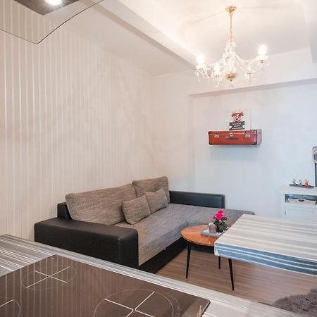 Second Home In Heart Of Bratislava Exterior foto