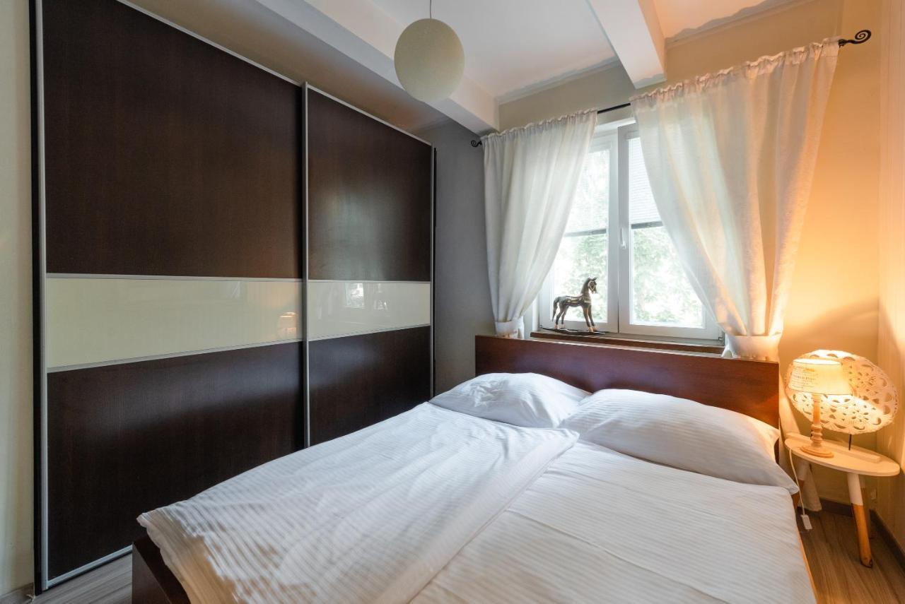 Second Home In Heart Of Bratislava Exterior foto